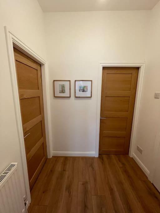 Flat 3, 297 Gillott Road, B16 0rt Apartment *